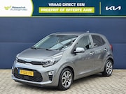 Kia Picanto - 1.0 DPi DynamicPlusLine | CARPLAY | CAMERA | NAVI | AIRCO