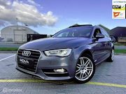 Audi A3 - Sportback 1.8 TFSI Attraction Pro Line|B&O|PANO|