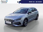 Hyundai i30 - Wagon 1.0 T-GDi MHEV Comfort Smart | Navigatie | Apple Carpl