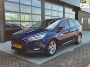 Ford Focus - Wagon 1.5 TDCI Lease Edition | Navi | Clima | Cruise | PDC |