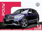 Volkswagen Tiguan All-Space - 1.5 TSI 150pk DSG R-Line Business+ | Panoramadak | Trekhaak