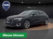 Audi A3 - Sportback 30 TFSI Advanced edition | Navigatie | 17" | Carpl