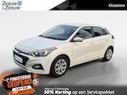 Hyundai i20 - 1.2 LP i-Drive Cool | Airco | Bluetooth | Apple Carplay/Andr