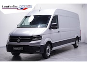 Volkswagen Crafter - 2.0 TDI 177 pk DSG Aut. L4H3 Navi, Camera LED Koplampen, Cru