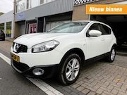 Nissan Qashqai - 2.0 Acenta 4WD CLIMA NAVI CAMERA RIJDT GOED NAP APK