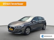 Hyundai i30 - 1.0 T-GDI Comfort Stoel + Stuurverwarming | Camera | Parkeer