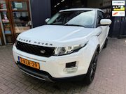 Land Rover Range Rover Evoque - 2.0 Si 4WD Dynamic