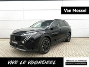 Peugeot 5008 - 1.2 Hybrid 136 Allure 7p | Panoramic Navigation Pack | Adapt