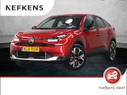 Citroën C4 - 1.2 Hybrid 136PK Max | 1ste eigenaar | AppleCarPlay/AndroidA