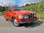 Saab 96 - 1979 GL V4 Berline Sedan