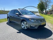 Seat Leon - 1.4 EcoTSI FR Connect
