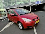 Mitsubishi Colt - 1.3 Invite+
