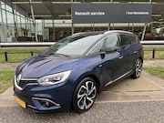 Renault Grand Scénic - 1.3 TCe 160PK Bose / Dealer onderhouden / Trehaak / Automaat