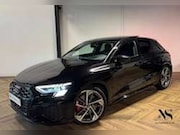 Audi S3 - Sportback 2.0 TFSI S3 quattro PANO HUD B&O VOL'
