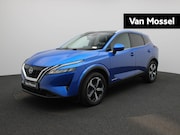 Nissan Qashqai - 1.5 e-Power N-Connecta | 360 Camera | Parkeersensoren | Pano