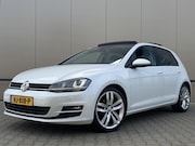 Volkswagen Golf - 1.4 TSI ACT DSG Highline | Pano | keyless | stoelverwarming