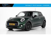 MINI Cooper - 1.5 Chili NL AUTO|HUD|PANO|HARMAN KARDON|CAMERA