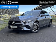 Mercedes-Benz A-klasse - 250e Business Solution | Led Koplampen | Dodehoekassistent |