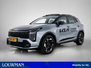 Kia Sportage - 1.6 T-GDi Hybrid GT-PlusLine | Panoramadak | Stoelverwarming