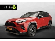 Toyota RAV4 - 2.5 Hybrid AWD GR SPORT 222PK | Trekhaak | Sport Plus pakket