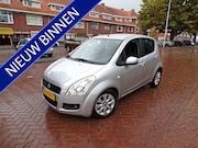 Suzuki Splash - 1.2 Exclusive ORG KM NAP CRUISECONT AIRCO ELEC RAMEN.....