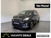 Peugeot 108 - 1.0 e-VTi Allure | APPLE CARPLAY & ANDROID AUTO | CAMERA | D