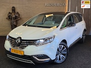 Renault Espace - 1.6 dCi Initiale Paris 7p|GARANTIE|AUTOMAAT|PANO|2E EIG|KEYL