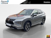 Mitsubishi Eclipse Cross - 2.4 PHEV Instyle | 1ste eigenaar| Schuif-kanteldak| Lederen 
