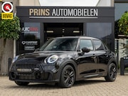 MINI Cooper S - 5-Deurs 2.0 J.C.W. Pack|Pano|Headup|Keyless