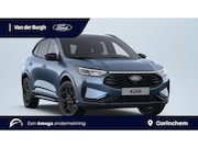 Ford Kuga - BlueCruise Edition 2.5 Plug-in Hybrid | Nieuw | Voorraad | I