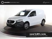 Mercedes-Benz Citan - eCitan 112 Pro L1 51 kWh | DC laden 75 kW | Naviga