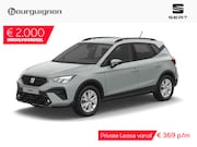 Seat Arona - Reference 1.0 TSI 95 PK | Parkeersensoren | Cruise control |