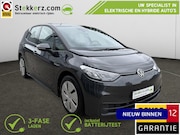 Volkswagen ID.3 - Pro 58 kWh All-in prijs incl. 12 mnd. Bovag Garantie