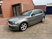 BMW 1-serie - 118i EfficientDynamics Edition