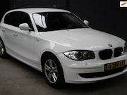 BMW 1-serie - 118 118i