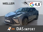 Lexus RZ - 500e Luxury *Steer by Wire*Pano dimmbar*4xSHZ* All