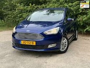 Ford Grand C-Max - 1.0 Titanium | " 175.000 " KM + Cruise + Navi Nu €