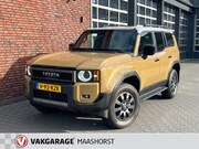 Toyota Land Cruiser - Nieuwe Model First Edition LC 250 2.8 D-4D-F 3500Kg Trek 360