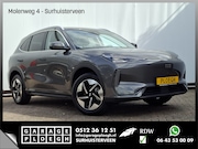 Geely E5 - Pro+ 68 kWh V2L Long Range Adapt.Cruise Memory Frost grey