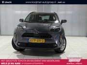 Toyota Yaris Cross - 1.5 Hybrid 115 Active Nieuw , Trekhaak met afneembare kogel