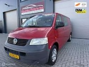 Volkswagen Transporter - 2.5 TDI 340 Budgetline DC