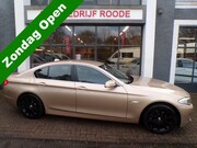 BMW 5-serie - 523i Automaat Executive TOP STAAT, NAP! ''ZONDAG EN KONINGSD