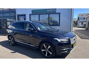 Volvo XC90 - T8 Twin Engine AWD Inscription