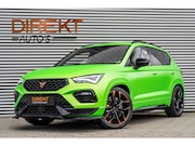CUPRA Ateca - 2.0 TSI 4DRIVE LIMITED PANO AKRA BREMBO BEATS
