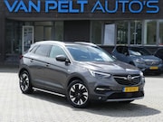 Opel Grandland - X 1.2 Turbo EAT-8 Business Executive Ultimate
