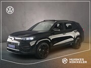 Volkswagen Tayron - 1.5 eHybrid 272pk R-Line Edition