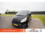 Ford Transit Custom - 270 2.2 TDCI L1H1 Trend marge Rolstoel gekeurd. laadklep voo