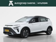 Hyundai Bayon - 1.0 T-GDI Comfort | Carplay | Achteruitrijcamera |