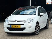 Citroën C3 - 1.2 VTi Exclusive PANO/CRUISE/AIRCO/ISOFIX | KEURIGE AUTO