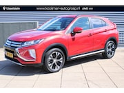 Mitsubishi Eclipse Cross - 1.5 DI-T First Edition Navigatie / Camera / Trekhaak